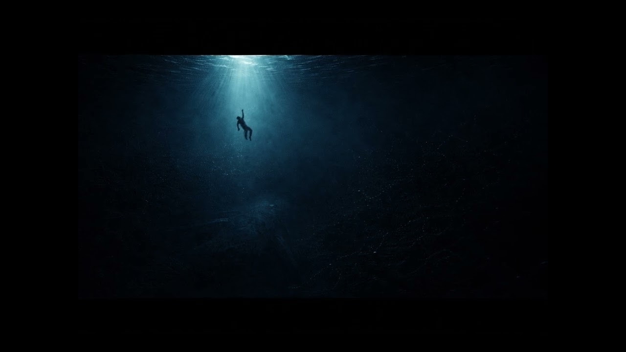 THALASSOPHOBIA