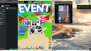 GTA Anawack alternative on PS5 with assisted aim partial in Bad Sports, and the account on YT short.
