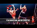 Legendás KO-k és Andy Hug tragikus története