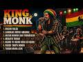 KING MONK – Reggae Jawa Penuh Makna | Lagu Santai, Religi, dan Kehidupan