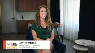 Leadership advice from top professionals in Greater Akron | 30 for the Future 2026