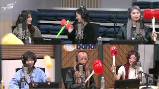 [Ep.268] 💜 찐디의 아이돌 사랑방 w/퍼플키스 PURPLE KISS 💜