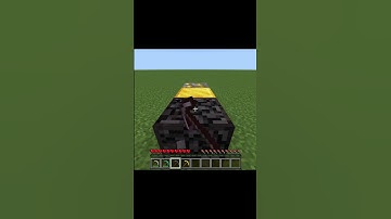 Golden Pickaxe cooked💀#minecraft #blocks #funny #gaming