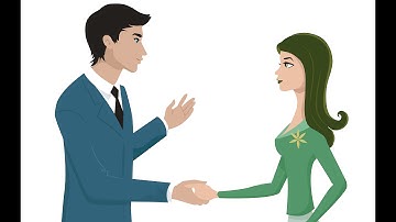 Tagalog for Beginners: My Name Is