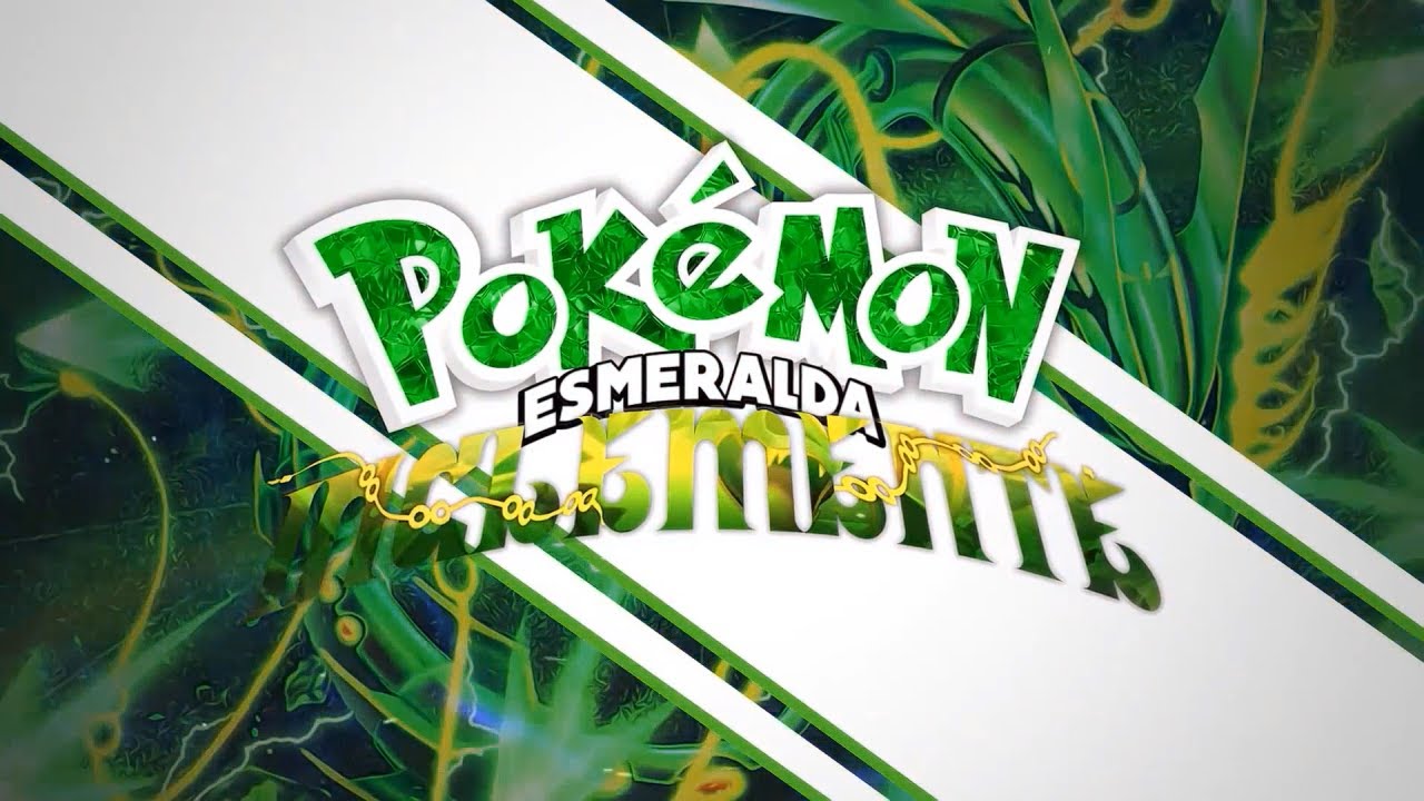 Pokemon Esmeralda Inclemente - Mejores Momentos