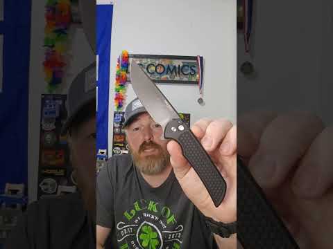 3 knife challenge!