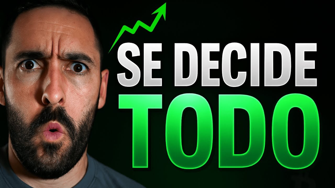 😱 Si tienes ALTCOINS tienes que Saber Esto!! Empieza la ETF Season de $HBAR $XRP