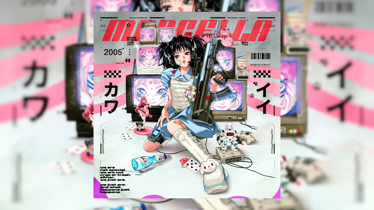 MARCELLA (yatashigang, requi3m)