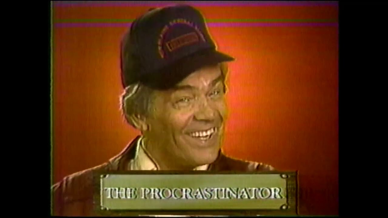 KPDX 49 Local Commercials Early 1987 Portland OR