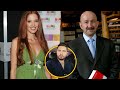 La verdad del hijo de Adela Noriega con Carlos Salinas de Gortari