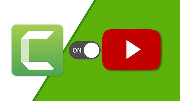 Welcome to Camtasia on YouTube!