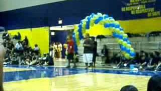 Welcome Back Assembly [2008]Part 2}}