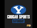 BYU OL Andrew Gentry Previews 2026 Season