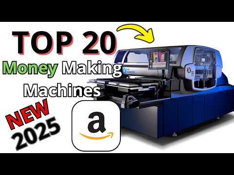 I Made $500 in 7 Days With These Cheap Amazon Gadgets