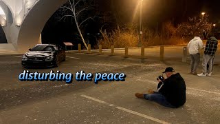 This Is Loudest Brz Trip To The Pagoda