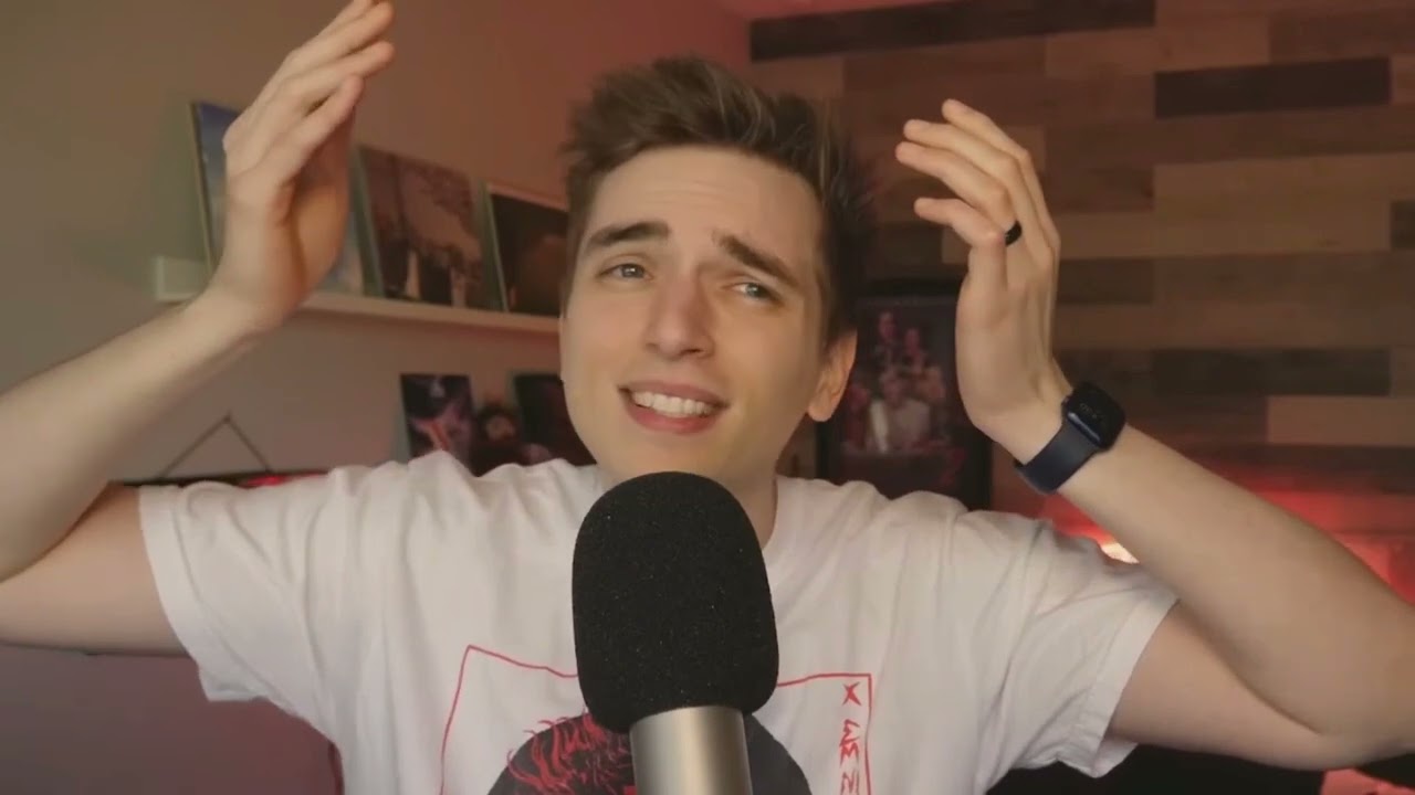 One Hour Of Drew Gooden