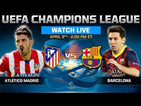 ‫مشاهدة مباراة برشلونة واتلتيكو مدريد بث مباشر يويتوب ...