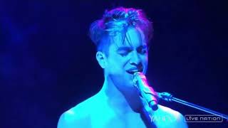 Panic! At The Disco - The End Of All Things / Live in Cleveland 2014