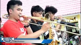 SCIMMIASKA - NO PROBLEM - LIVE @ SMKN 1 SUKRA - INDRAMAYU - BONTOT RECORDS :: BONTOT PRODUCTION