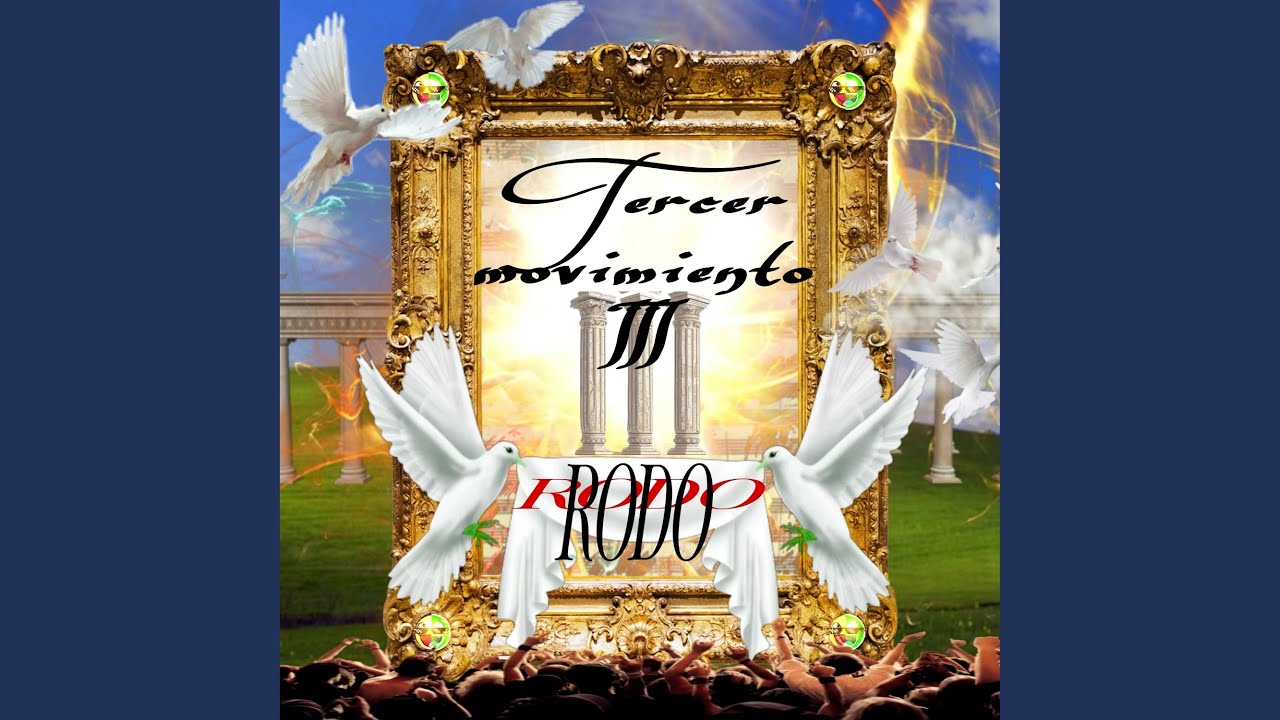 Tercer Movimiento auf YouTube ansehen Tercer Movimiento auf YouTube ansehen