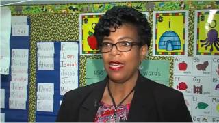 Chesapeake Public Schools Preschool Initiative