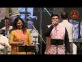 Chirag panchal and shailaja subramanian sing sun beliya