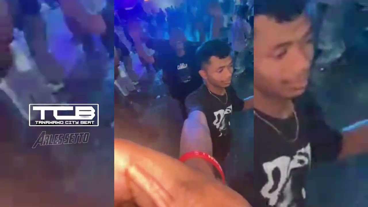 Arles setto_ANTOINE new remix_2026🔥