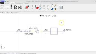 Hydropneumatic Pumping in PLUMBER Version 4