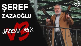 YK Production - Şeref Zazaoğlu v3 Special Mix ♫ #KurtlarVadisiPusu Resimi