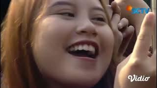 Rey Bong - kisah kasih di sekolah di inbox SCTV