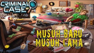 Diincar Maut dan Kaburnya Tahanan Lama #criminalcase Kasus ke 39