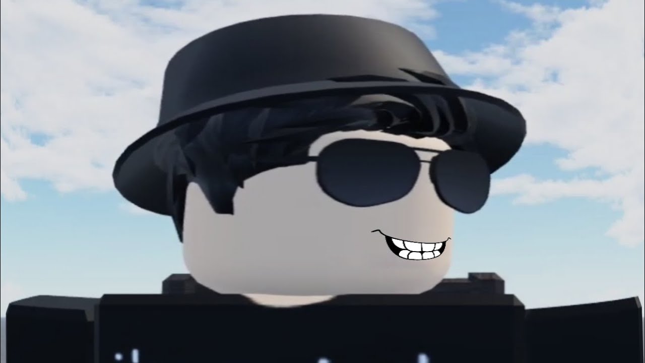 Unknown Meme Animation [Part 1]