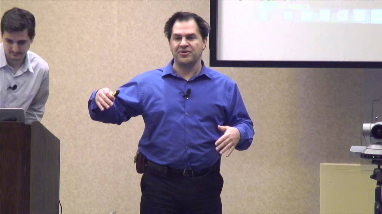 VMTurbo - The Tradeoff