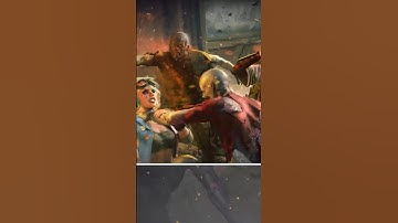 Doomsday: last survivors |Zombie attack gameplay #viral #tiktok