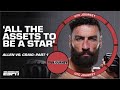 UFC Journey ➡️ Brendan Allen vs. Paul Craig: Old Bull vs. Young Buck | ESPN MMA