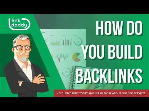 How To Get Backlinks?