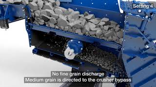 Kleemann Mr Pre Screen 2