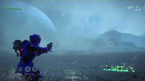 Osiris New Dawn Part 8