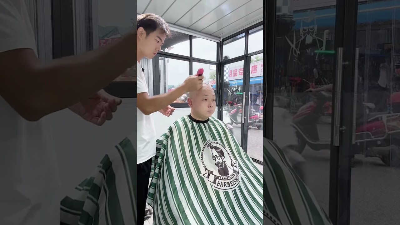 Music rang out, happiness filled