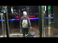 Архив. Встреча Александра Кокорина