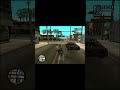 Police 🔥 Mission Part 32 | GTA SA | #gta #gtasanandreas #policechase #trending #viral #youtubeshorts