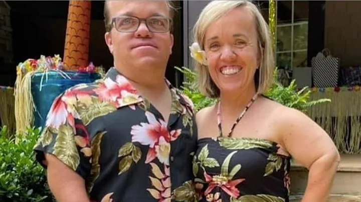 Inside Trent And Amber Johnston's Marriage