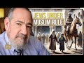 The real story of the jews under muslim rule