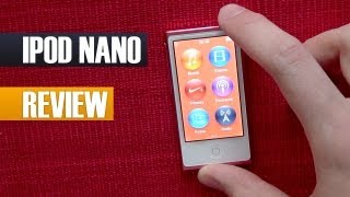 iPod Nano (7. Generation) - Review - HD