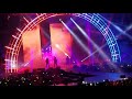 180706 GOT7(Yugyeom- From Now & Jackson-Hunger) @Eyes on you Tour in LA