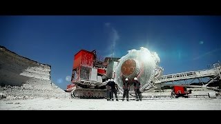 Ausbildung Bei Holcim Deutschland In Lägerdorf