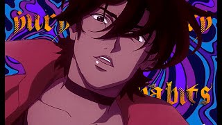 Yury - Follow the Habits (Prod. Yury)