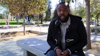 Meet our Staff: Lavelle Roberts