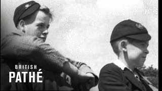 The Fourth Test (1948)