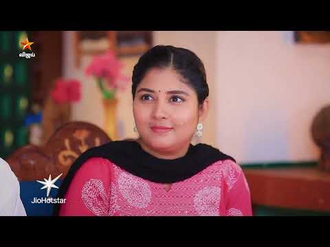 Pandian Stores 2 | Episode highlight 1 | 30th September 2026